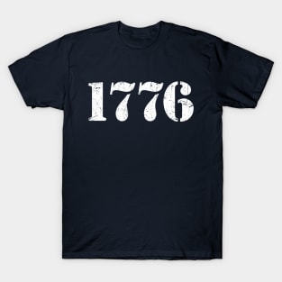 1776 T-Shirt